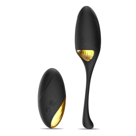 Vibrating Egg - Dorcel Secret Orgasm