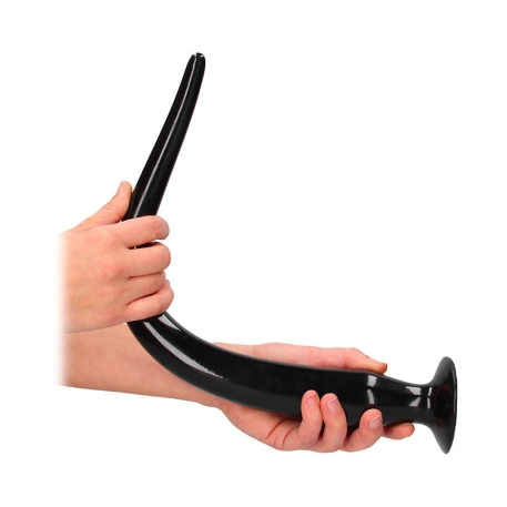 Extra große Analdildo (49cm) Ass Spike - Ouch!