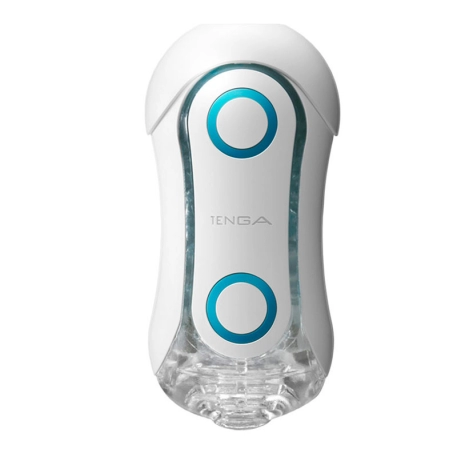 Masturbateur Tenga Flip Orb Blue Rush