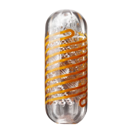 Tenga Masturbator - Spinner 05 Beads