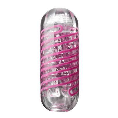 Tenga Masturbator - Spinner 06 Brick