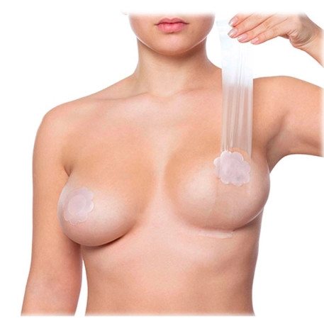 Breast Tape Roll adesivi per décolleté (3m) - Bye bra