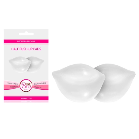 Push-up pads for bras and bikinis - Bye Bra