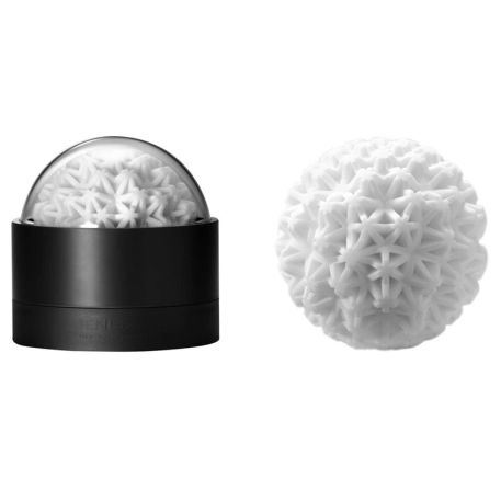 Masturbatore usa e getta - GEO Coral