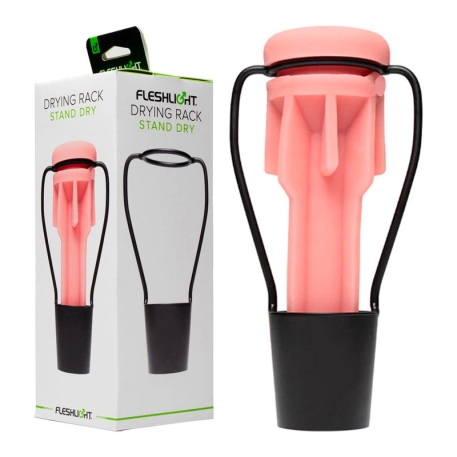 Supporto per l'asciugatura della Sleeve Fleshlight - Stand Dry