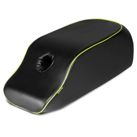 Erotic cushion On a Mission (for Fleshlight) - Liberator