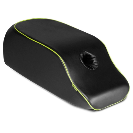 Erotic cushion On a Mission (for Fleshlight) - Liberator
