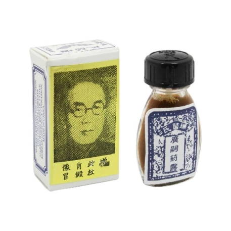 Huile naturelle pour retarder l'éjaculation - China Brush Original