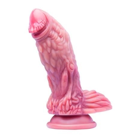 Mutant Cock No 3 - 14.5 cm - XXdreamsToys