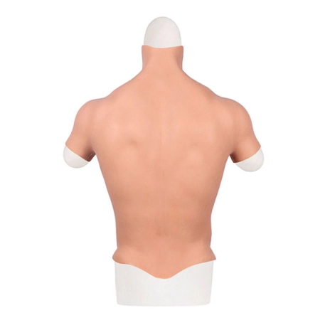 Torso di uomo muscoloso - XXDreamsToys