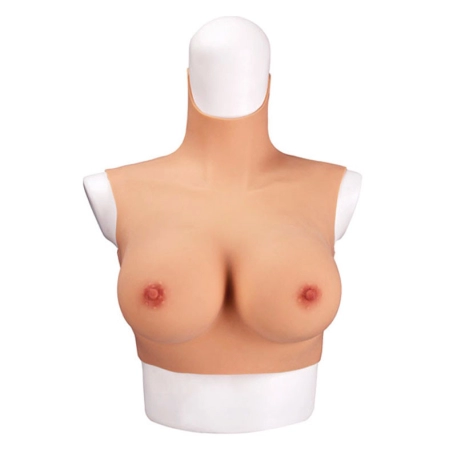 Frauenbüste mit Brust - XXDreamsToys