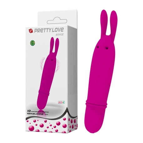 Stimolatore clitorideo Boyce - Pretty Love