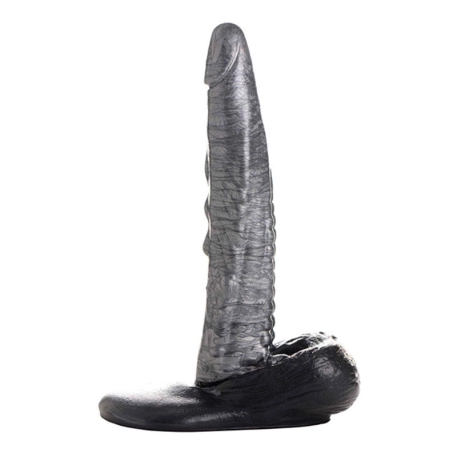 Dildo alien The Gargoyle  (19 cm) - Creature Cocks