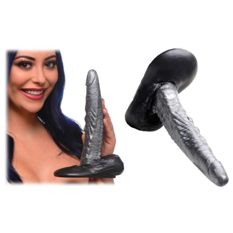 Dildo alien The Gargoyle  (19 cm) - Creature Cocks