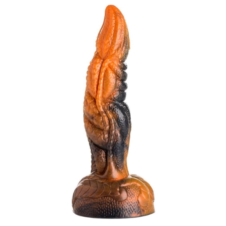 Godemichet alien Ravager  (16.5 cm) - Creature Cocks