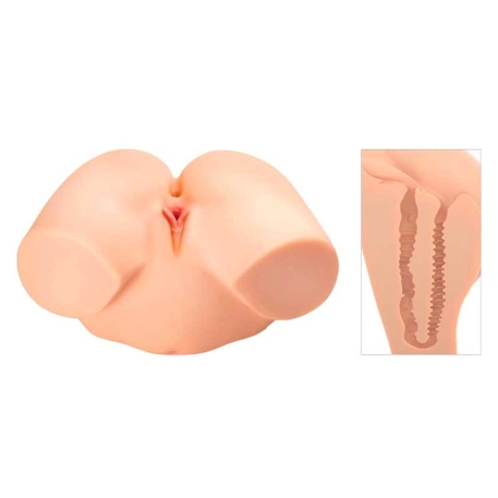 Masturbator PDX Plus 360 Banger - Pipedream Extreme