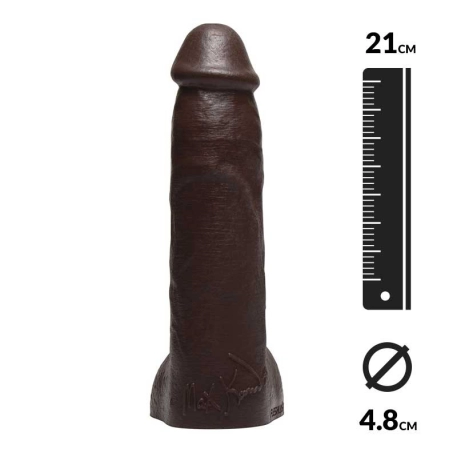 Realistic dildo Fleshjack Boys - Max Konnor