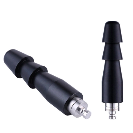 Connecteur Vac-U-Lock Hismith Klic Lock