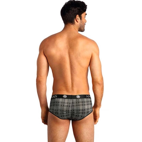 Shorty sexy Balance Brief (Gris) - Anaïs