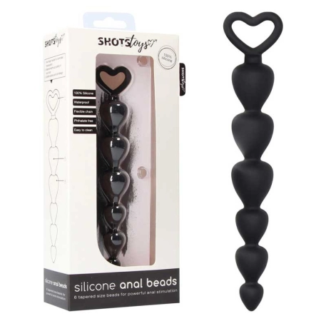 Anal Beads - ShotsToys