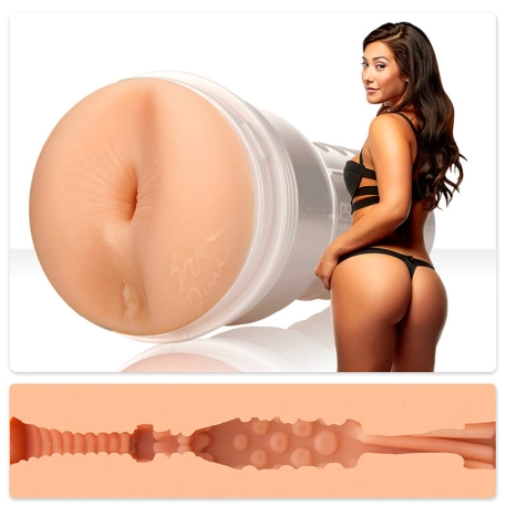 Fleshlight Girls Eva Lovia Spice