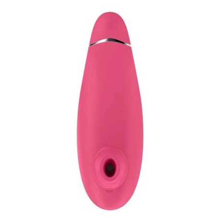 Womanizer Premium 2 (Himbeere) - Klitoris & G Pink Stimulator