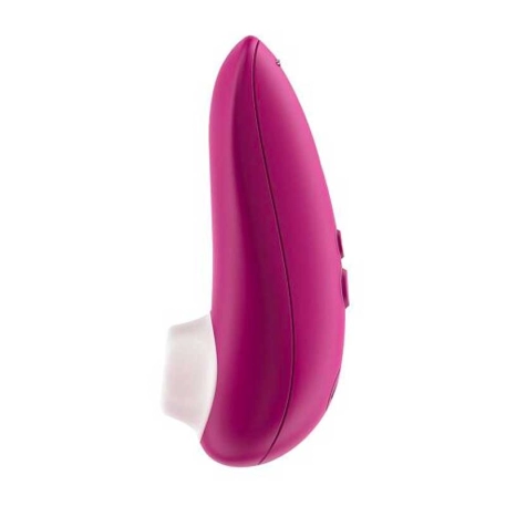 Womanizer Starlet Clitoral Vibrator - Pink
