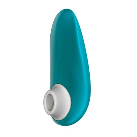 Womanizer Starlet Stimulateur clitoridien - Turquoise