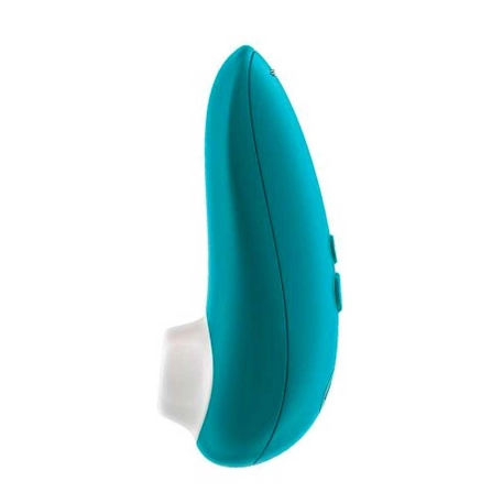 Womanizer Starlet Stimulateur clitoridien - Turquoise