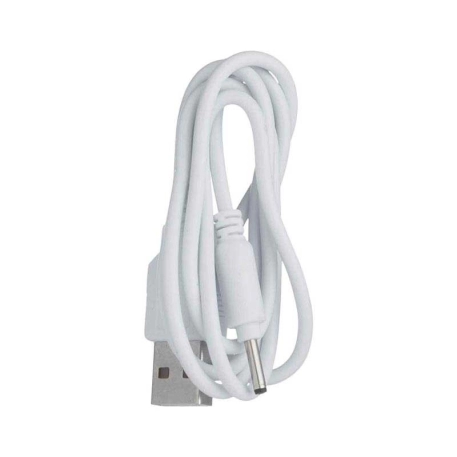 Chargeur USB - (Womanizer W500/+Size/2Go/Pro 40)