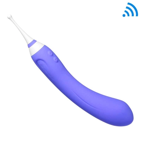 G-Spot & Clitoris Stimulator - Lovense Hyphy