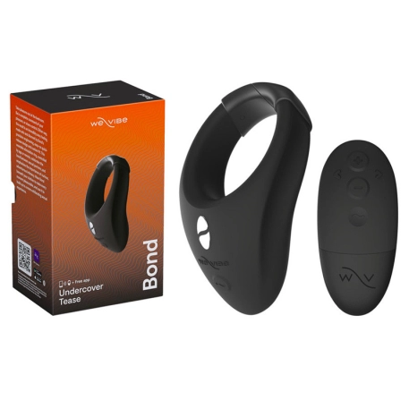 Vibrating Cockring We-Vibe Bond