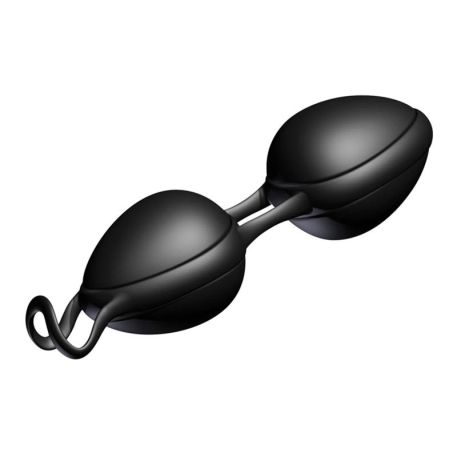 Joyballs cordless Geisha Balls (Black) - Joydivision