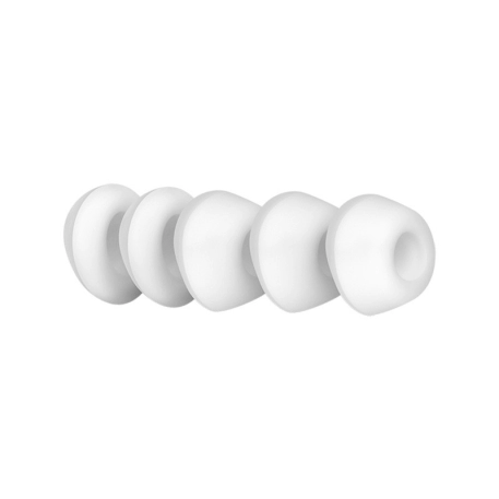 Embouts de rechange pour Satisfyer Pro 2 (5x)