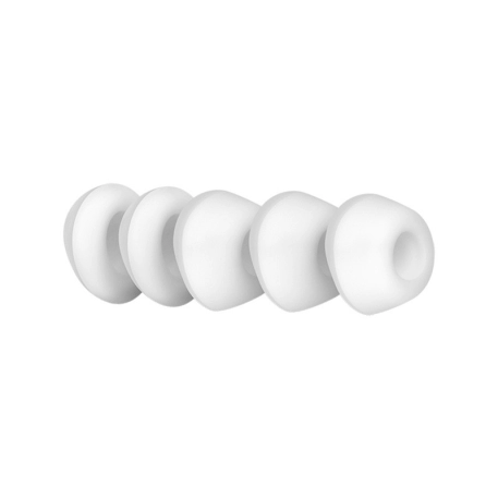 Replacement Silicone tips for  Satisfyer Pro 2 (5x)