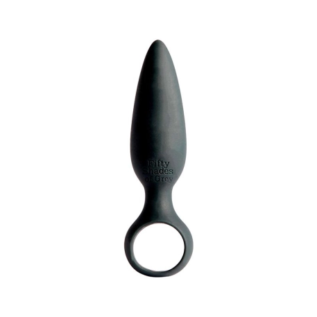 Fifty Shades of Grey - Something Forbidden Butt Plug