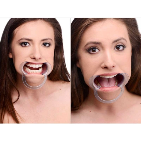 Cheek Retractor Dental Mouth Gag - Master Series
