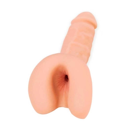 Masturbator 2in1 Fuck My Cock - Pipedream