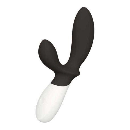 LELO Loki 2 Wave Black - Prostate vibrator