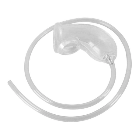 Gaine de pénis pour jeux d'urine Piss Play Sleeve - You2Toys