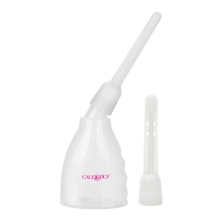 Poire de lavement anal Ultimate Douche - CalExotics