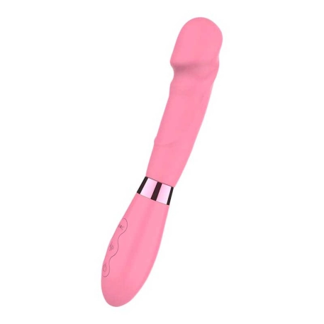 Love Rabbit Pop Supreme vibrator - ToyJoy