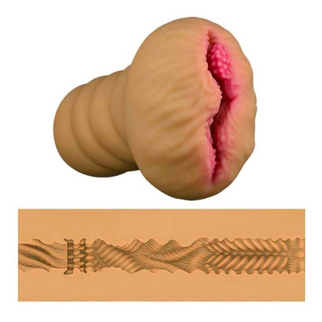Masturbator Alien's Pie No. 1 - LoveToy
