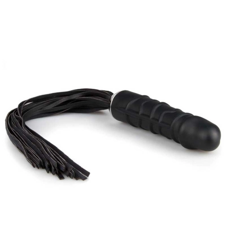 Swift BDSM con manico dildo in silicone - EasyToys