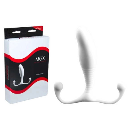Stimulateur prostatique Aneros MGX Trident