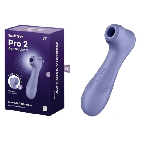 Satisfyer Pro 2 