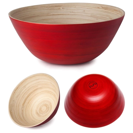 Bowl for body to body massage - NURU