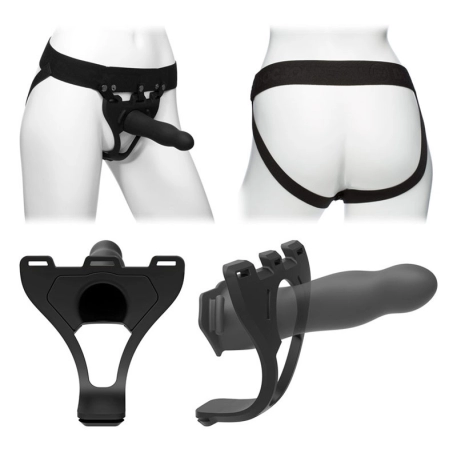 Strapon Body Extensions Be Daring - Doc Johnson
