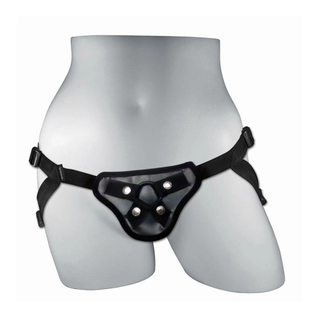 Entry Level Strap-On Harness for Dildo - Sportsheets