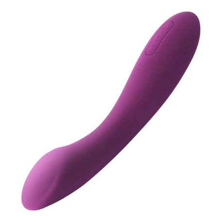 Amy 2 G-Spot Vibrator - Svakom